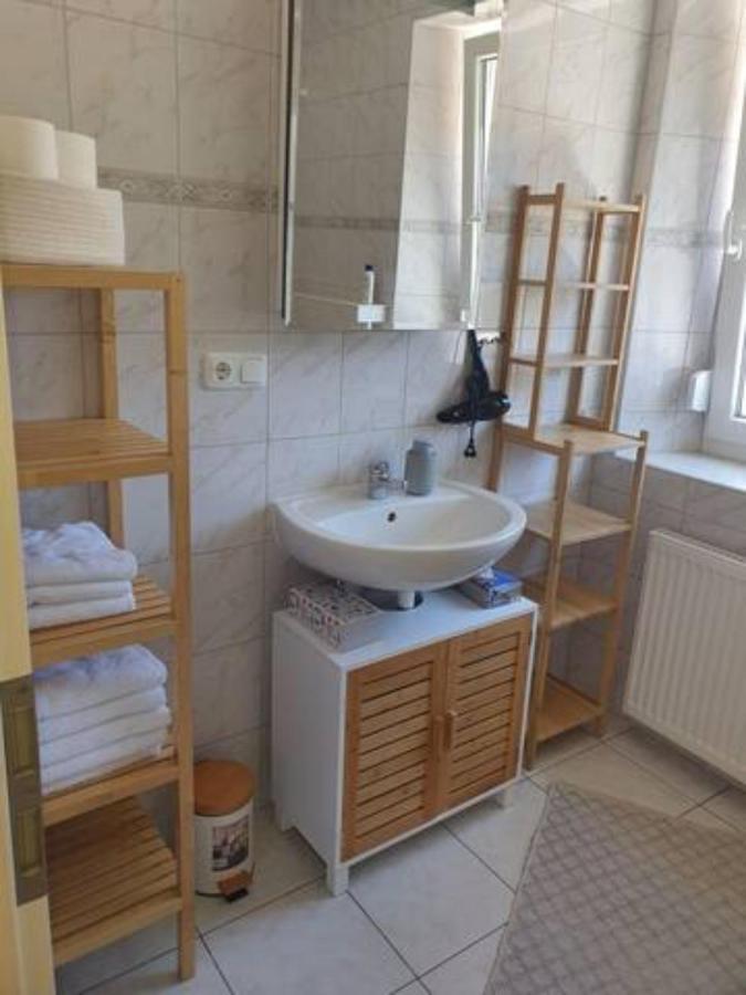 Geraeumige Wohnungen Zentrumsnah Schwandorf Dış mekan fotoğraf